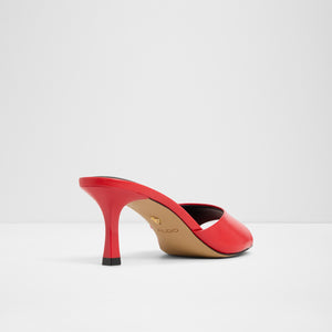Annaberaen / Heeled Sandals