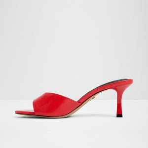 Annaberaen / Heeled Sandals
