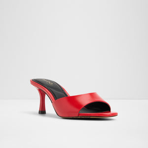 Annaberaen / Heeled Sandals