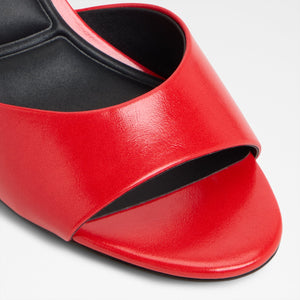 Annaberaen / Heeled Sandals