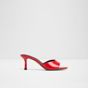 Annaberaen / Heeled Sandals