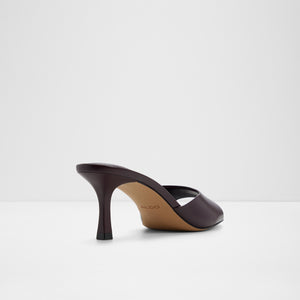 Annaberaen / Heeled Sandals