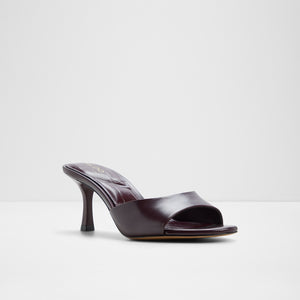 Annaberaen / Heeled Sandals