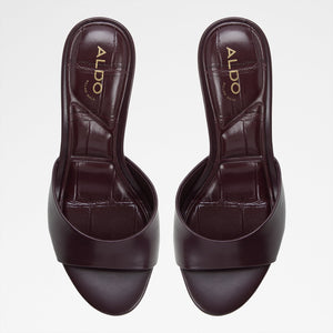 Annaberaen / Heeled Sandals