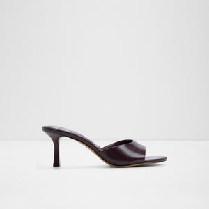 Annaberaen / Heeled Sandals