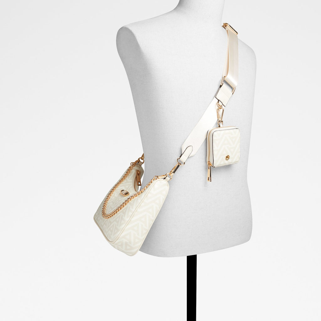 Annaendra / Shoulder Bag
