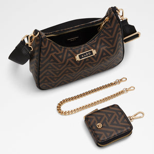 Annaendra / Shoulder Bag