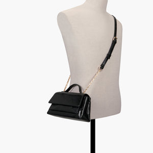 Annalina \ Top Handle