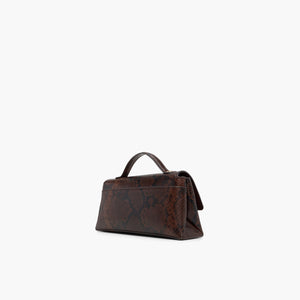 Annalina \ Top Handle