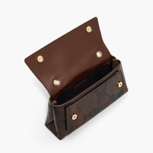 Annalina \ Top Handle