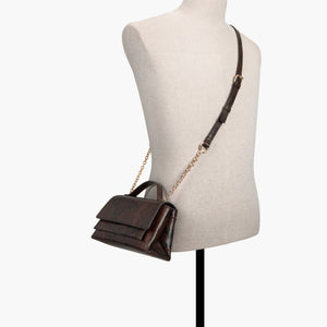 Annalina \ Top Handle