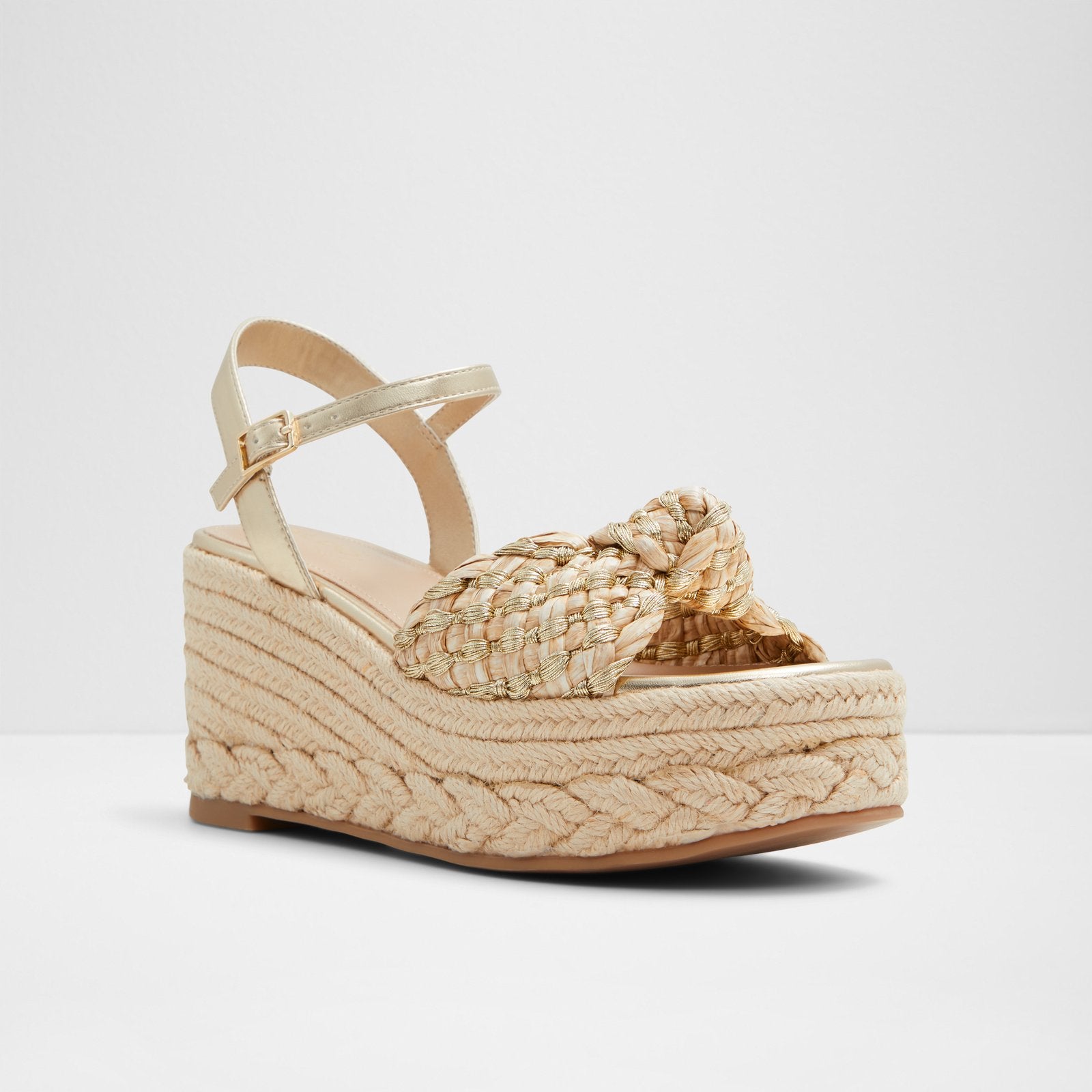Annamarie / صنادل ويدج
