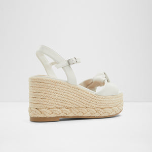 Annamarie / Wedge Sandals