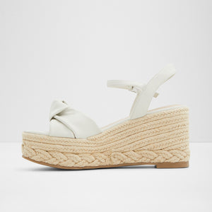 Annamarie / Wedge Sandals