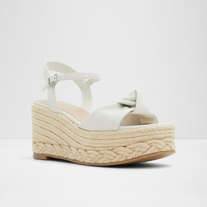 Annamarie / Wedge Sandals