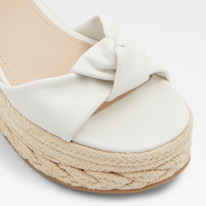 Annamarie / Wedge Sandals