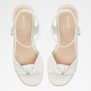 Annamarie / Wedge Sandals