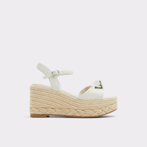 Annamarie / Wedge Sandals