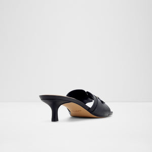Annamassi / Heeled Sandals