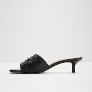 Annamassi / Heeled Sandals