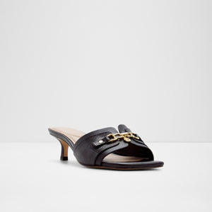 Annamassi / Heeled Sandals