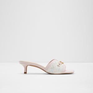 Annamassi / Heeled Sandals