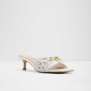 Annamassi / Heeled Sandals