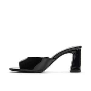 Anneli \ Heeled Sandals