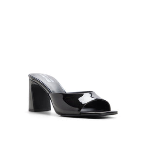Anneli \ Heeled Sandals