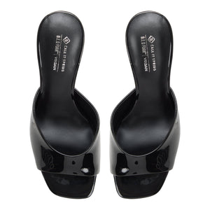 Anneli \ Heeled Sandals