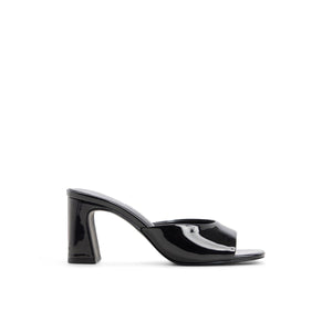Anneli \ Heeled Sandals