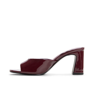 Anneli \ Heeled Sandals
