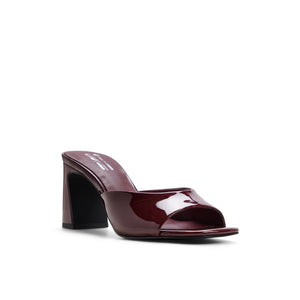 Anneli \ Heeled Sandals