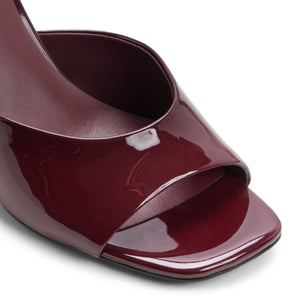 Anneli \ Heeled Sandals