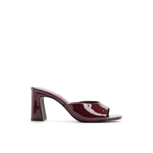 Anneli \ Heeled Sandals
