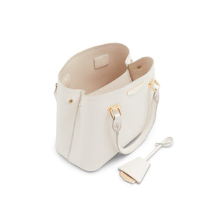 Anneteriel Bag - Bone - ALDO KSA