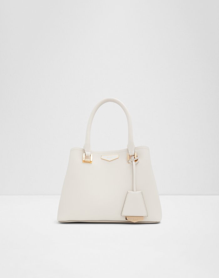 Anneteriel Bag - Bone - ALDO KSA