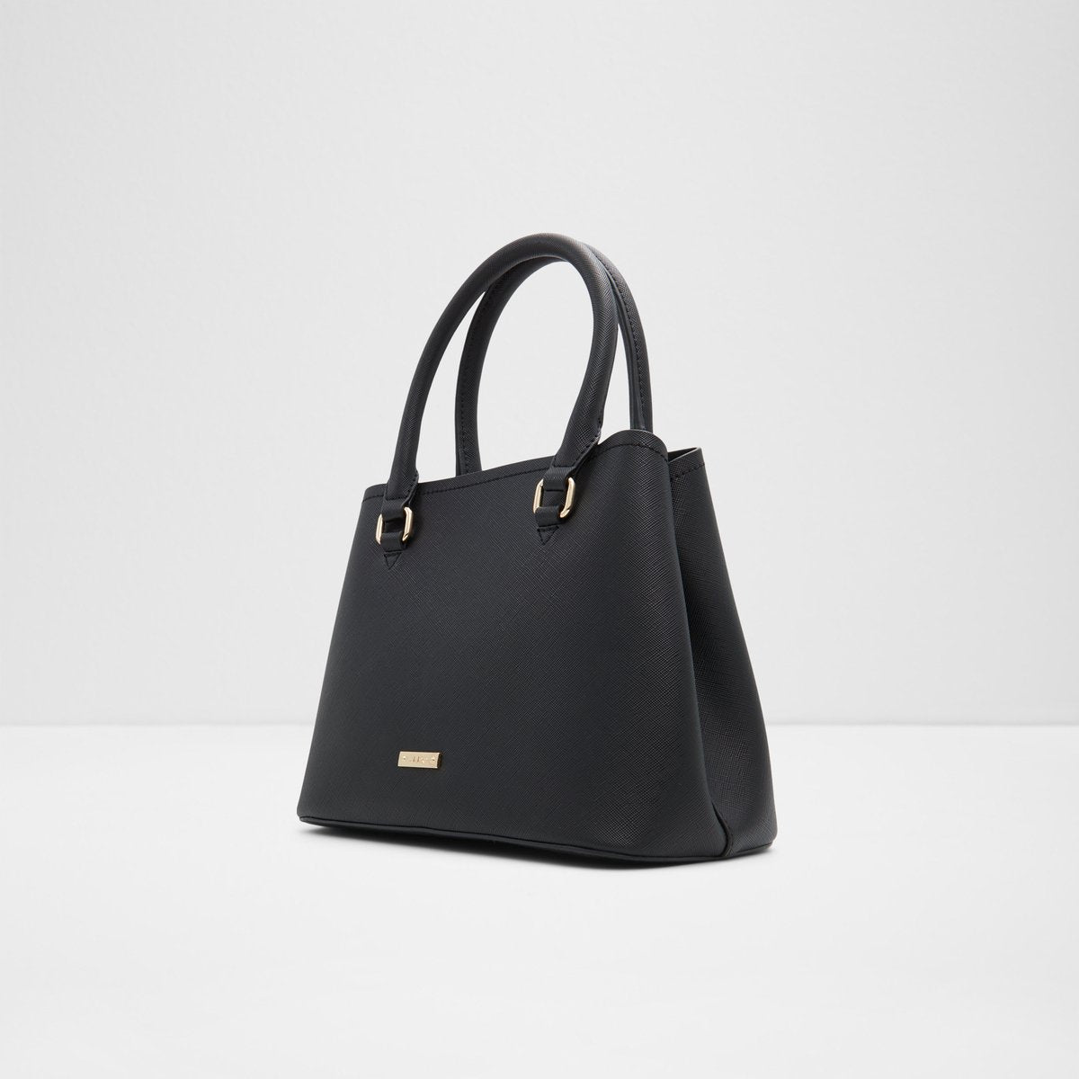 Anneteriel Bag - Black - ALDO KSA