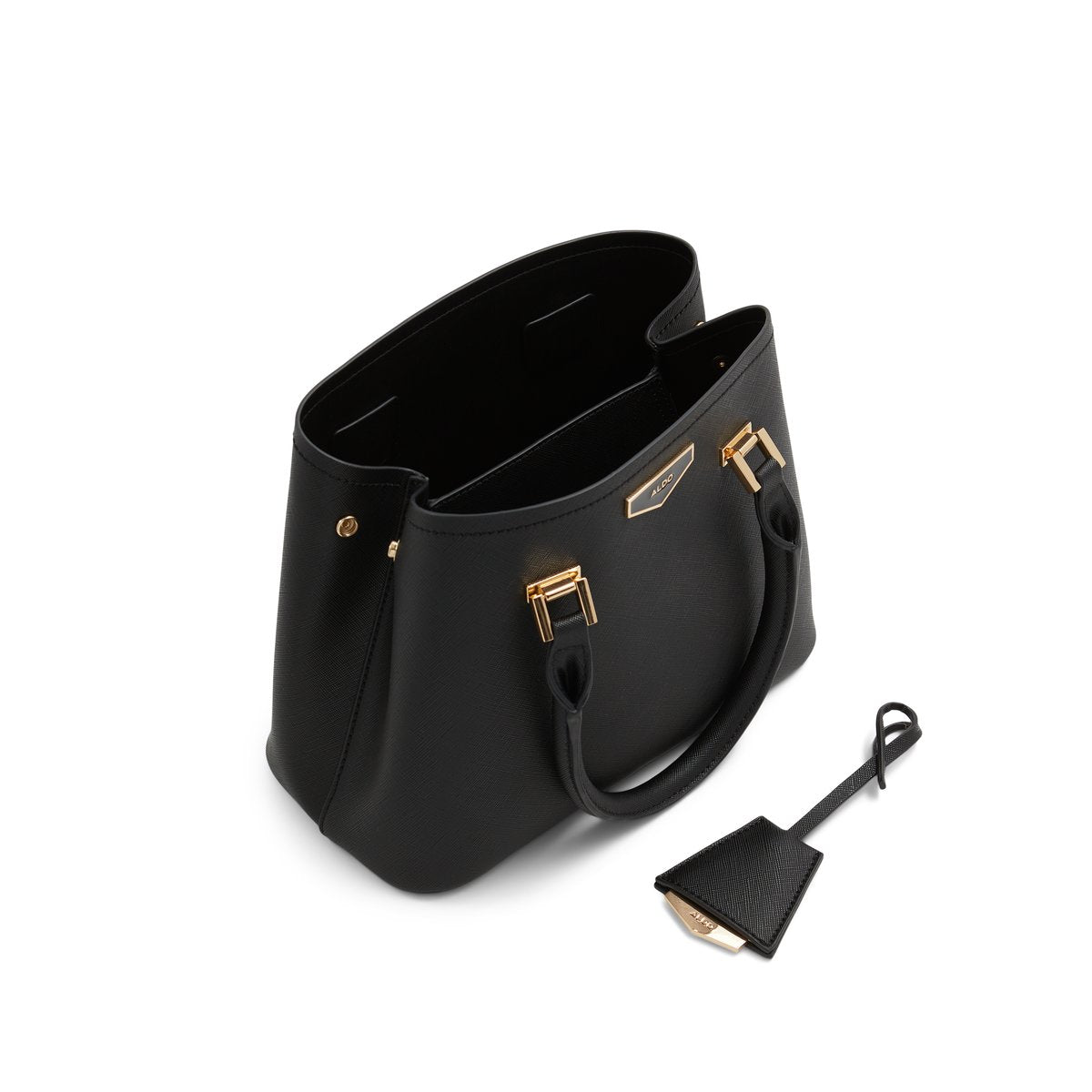 Anneteriel Bag - Black - ALDO KSA