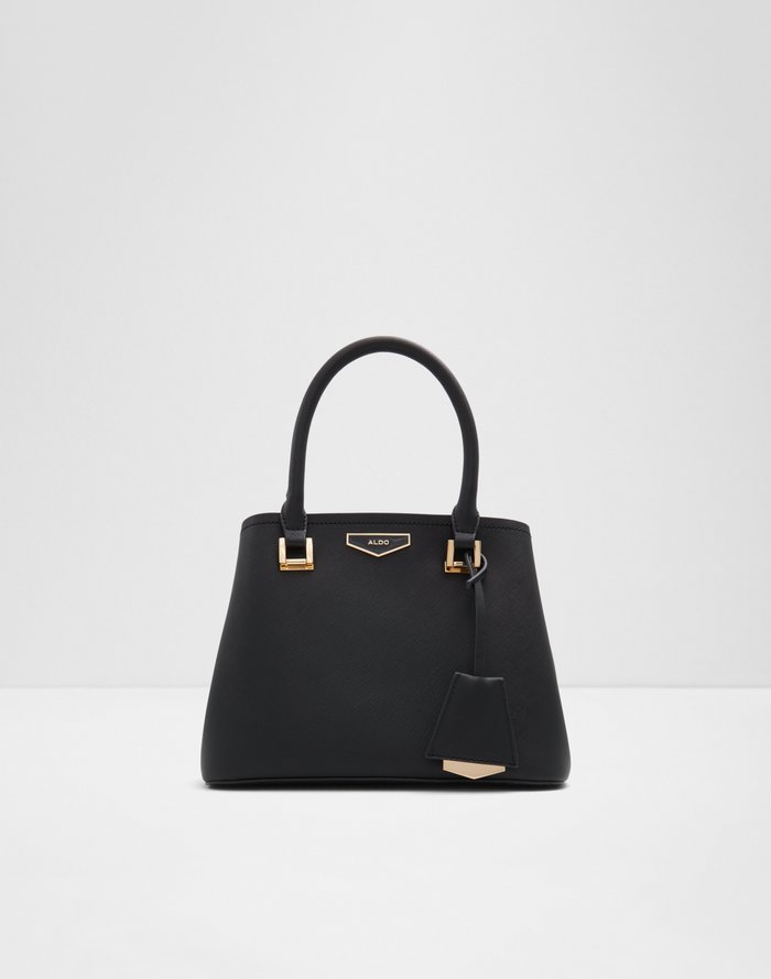 Anneteriel Bag - Black - ALDO KSA