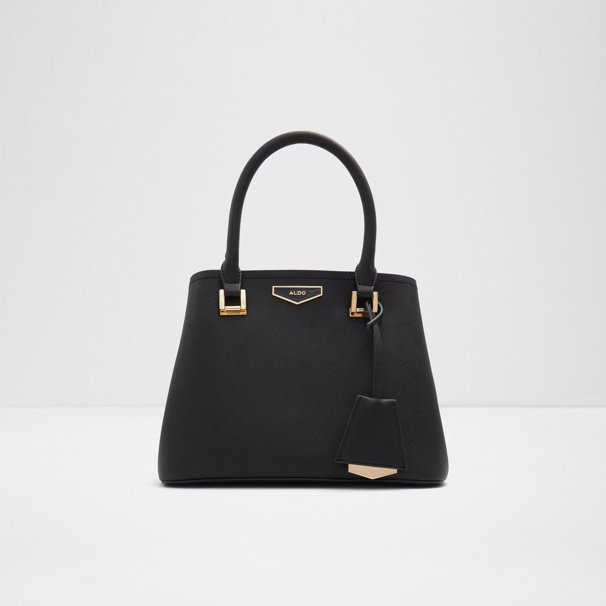 Anneteriel Bag - Black - ALDO KSA