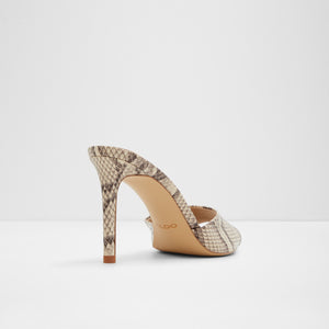 Anniebrilden / Heeled Sandals
