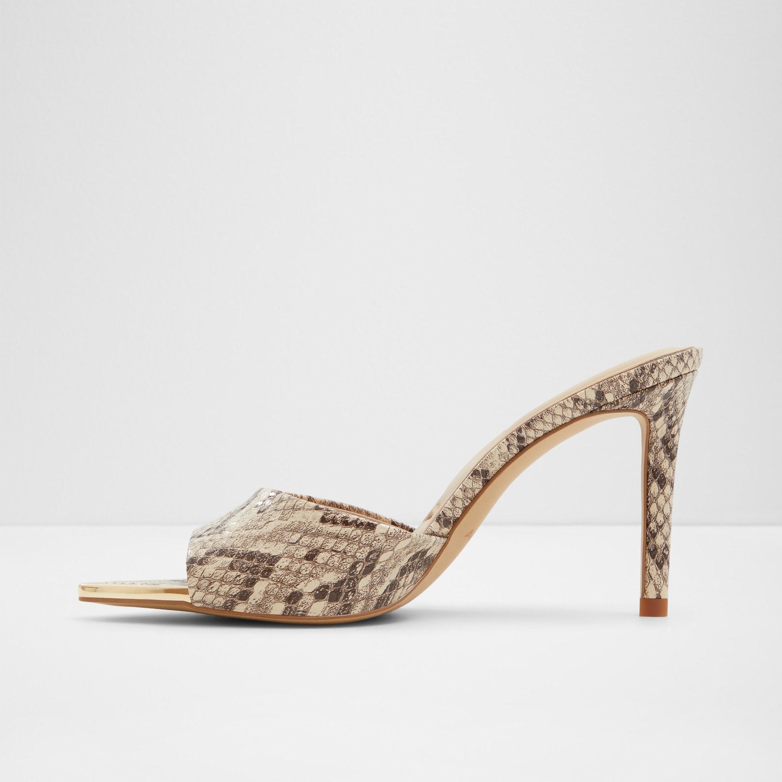 Anniebrilden / Heeled Sandals