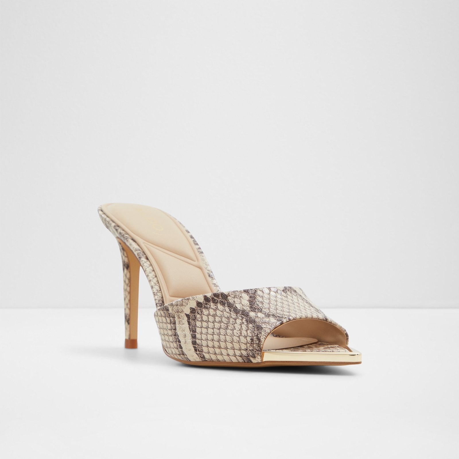 Anniebrilden / Heeled Sandals