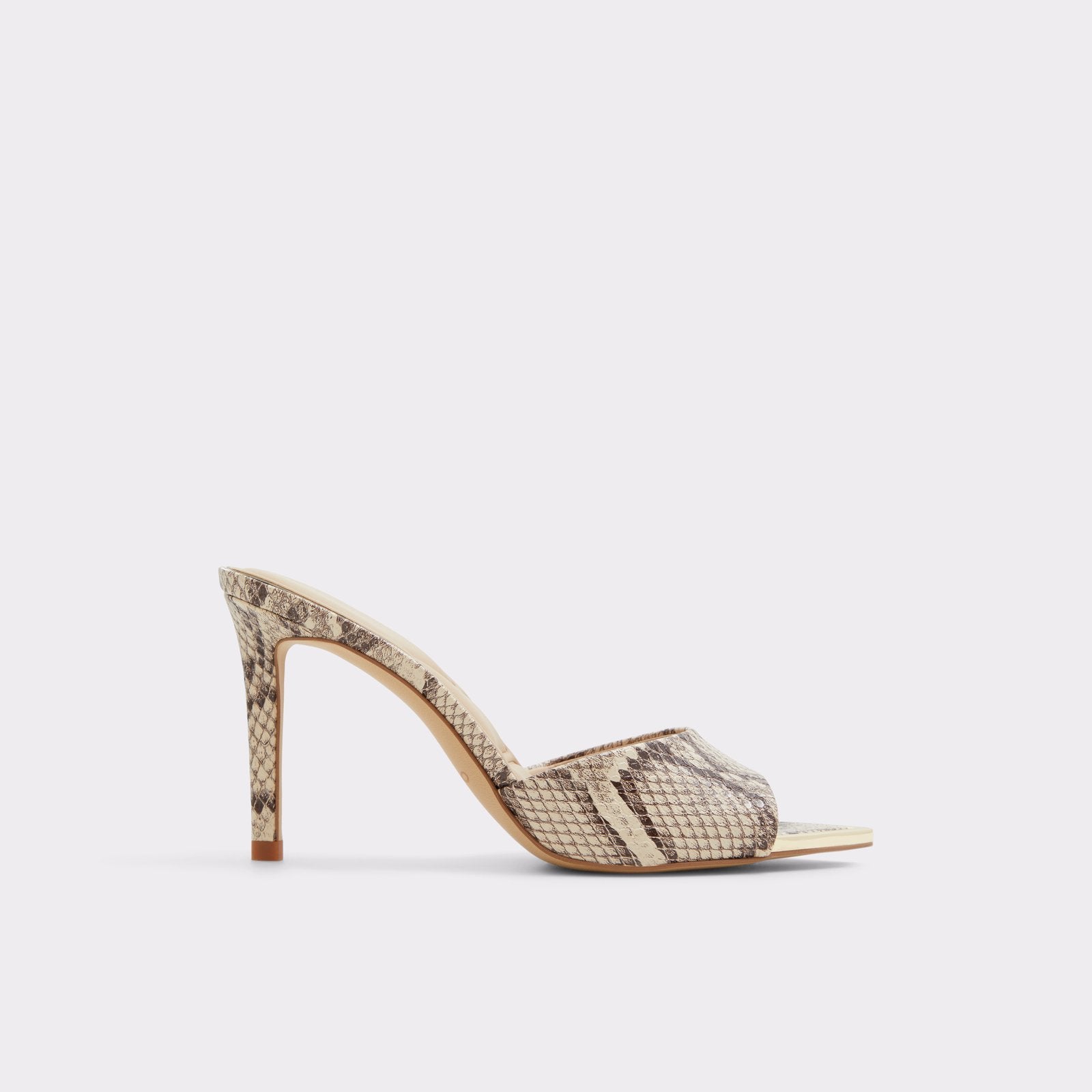 Anniebrilden / Heeled Sandals