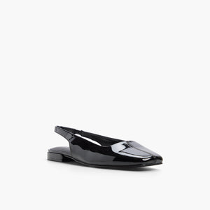 Antoniaa \ Ballerinas & Mary Janes