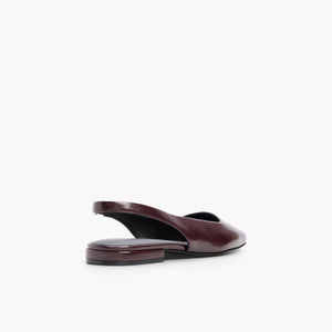 Antoniaa \ Ballerinas & Mary Janes