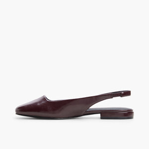 Antoniaa \ Ballerinas & Mary Janes