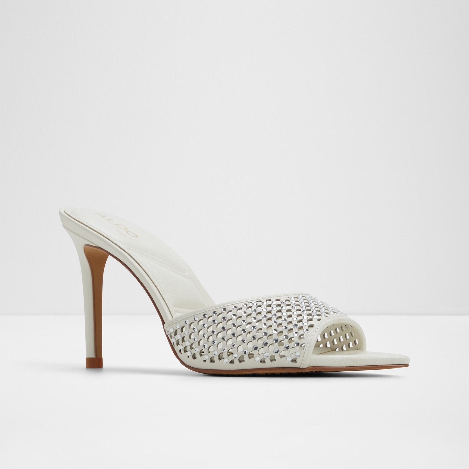 Anyabrilden / Heeled Sandals