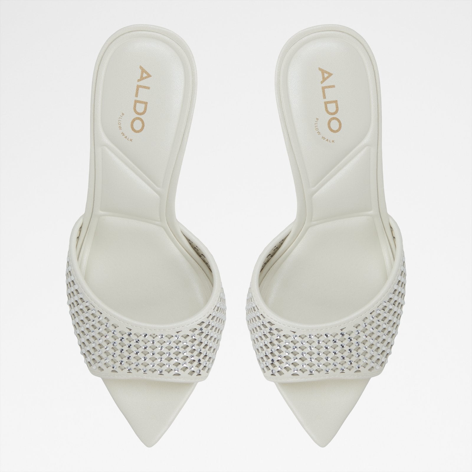 Anyabrilden / Heeled Sandals